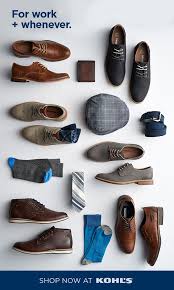 Sometimes It S The Little Extras That Make Your Outfit Work Overtime At Kohl S Find The Finishing Touches Mens Fashion Shoes Mens Outfits Formal Mens Fashion