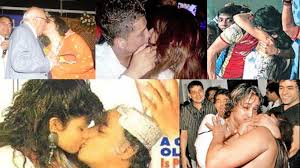 Pooja Bhatt Kissing Mahesh Bhatt Telegraphsexiezpix Web Porn