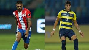 Enjoy chile vs paraguay live streaming soccer free on pc, laptop, ios, android, mac, windows, roku, and all other devices full tv coverage. J4acbqfbpq0wum