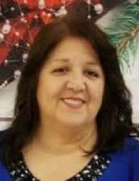 Hildegard Ann Nava Gutierrez (1962-2020)