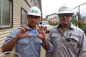 We did not find results for: Indonesia Morowali Industrial Park Buka Lebih Dari 1 000 Lowongan Kerja Ekonomi Bisnis Com