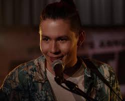 Mason Temple: 8 facts about the Ginny & Georgia actor you should know