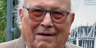 Salagnac : Robert Talbot, ancien président de la Fédération nationale des  blessés du poumon Combattants, s'est