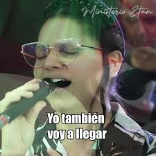 Sueño con la Tierra Prometida