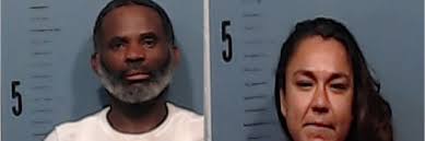 Two suspects arrested