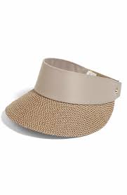 Squishee Champ Custom Fit Visor Nordstrom Visor Custom Fit Terry Cloth Headband