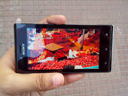 Micromax A110 CANVAS 2 : CAMERA SAMPLE ...