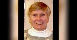 Mrs. Joy Chamberlain Obituary