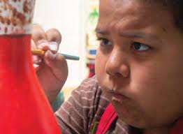 REACHING FOR THE FUTURE OUR MISSION