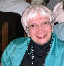 Obituary: Florence Casper Schwartz