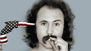 DAVID CROSBY: REMEMBER MY NAME”: Big ego. No brains.