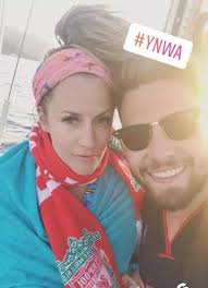 Reason behind Caroline Flack and Andrew Brady split after 'cheating fears'  revealed