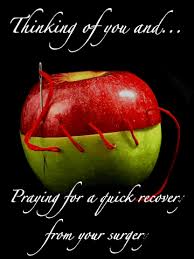 Prayers before surgery and faith are powerful. Bev Chirurgie Aka Gif Find On Gifer