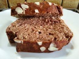 Abnehmen mit brot und kuchen teil 2; Rezepte Zum Abnehmen Saftiger Protein Bananen Schoko Kokos Kuchen