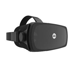 Image of JioDive VR headset