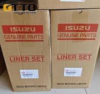 wholesale OTTO ZX450-3 Excavator Spare parts 1-11261334-2 ...
