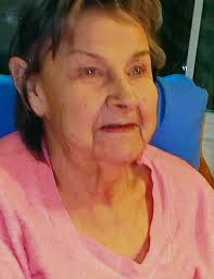 Obituary information for Connie Gardner