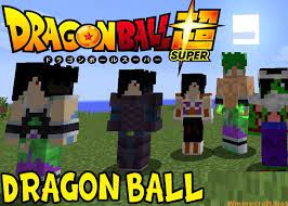 Strong and hulking, this dragon relies on its size as the ultimate defense mechanism. Dragon Ball Mod 1 12 2 Dragon Balls To Your Minecraft Wminecraft Net