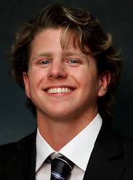 2019 EASTERN ILLINOIS BASEBALL