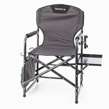Siege Pliant Peche Essenseat Organizer