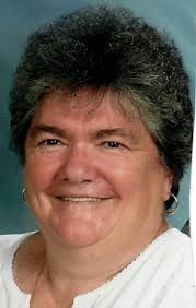 Doris Craw Obituary (2020)