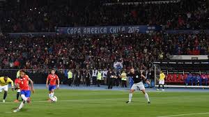 The official conmebol copa américa facebook page. Copa America Final 2015 Chile Vs Argentina Preview When Is It And Where Can I Watch It The Independent The Independent
