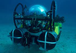 As a minimum, you must be an open water certified scuba diver, and you must be in good health and ready for adventure! Mini Submarine 2 Person Small Personal Submersible Ocean Pearl Private Subs