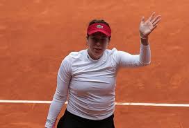 All the latest tennis action on eurosport. Madrid Open 2021 Anastasia Pavlyuchenkova Vs Karolina Muchova Preview Head To Head Prediction