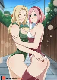Rule34 - If it exists, there is porn of it  abp art, sakura haruno, tsunade   1829730