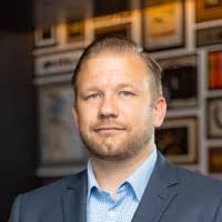 Christopher Huls's Instagram, Twitter & Facebook