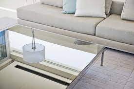 Years of continual use, scratching and accidents can ruin a glass coffee table top. Glass Top Tables Glass Replacement In Houston