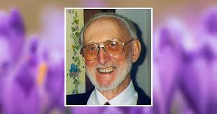 Charles Vallance Obituary