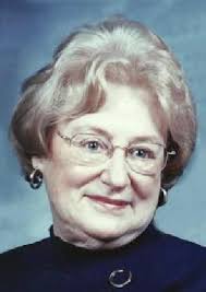 Virginia Mayette Obituary (2017)