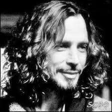 140 Chris Cornell ideas