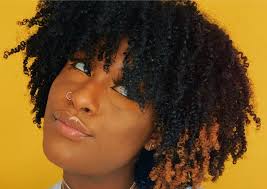 Hair Story: Tyana Joseph