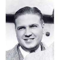 Leigh Harline Radio playing