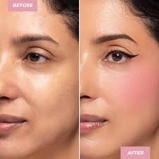 Amazon.com : MCoBeauty Dream Liquid Dewy Blush, Cool Pink, Radiant Flush  for Fresh, Glowing Cheeks, Vegan, Cruelty Free Cosmetics : Beauty &  Personal Care