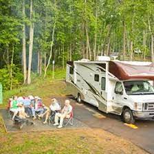 Come to a state park in georgia, chances are, the first people you see in the campground are our hosts. Department Of Natural Resources Division