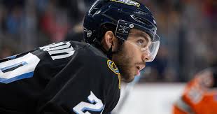 Walleye drop Game 4 in overtime, 3-2, to Everblades