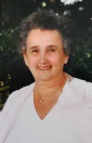 Barbara Greening Obituary