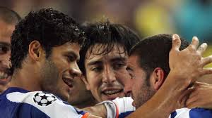 Открыть страницу «fc porto» на facebook. Porto Hope Home Record Delivers Winning Tune Uefa Champions League Uefa Com