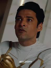 Eric Wallace Who Is He