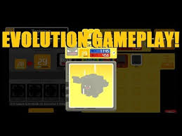 More Pokemon Quest Gameplay And Evolutions Youtube