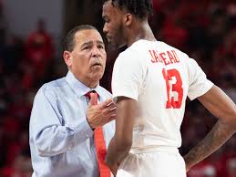 American athletic conference media day: Uh Players Certain Coach Kelvin Sampson Is Coming Back I Trust Our Coach