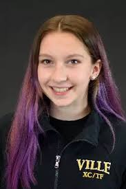 2021 Women's Outdoor Track and Field Roster