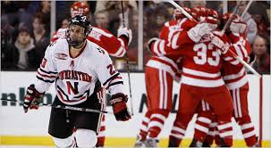 Strong Finish Gives Boston University Its 29th Beanpot Title