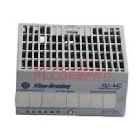 1440-RMA00-04RC Allen Bradley XM-440 Master Relay Module