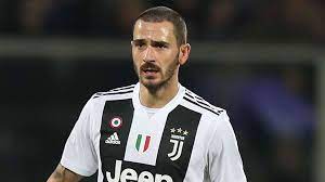 Bonucci a refusé le Real Madrid pour retourner à la Juventus Turin |  Goal.com Français
