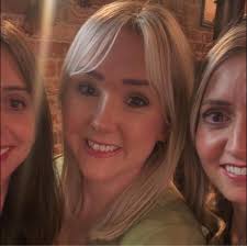 I keep seeing comments about sickness, we come