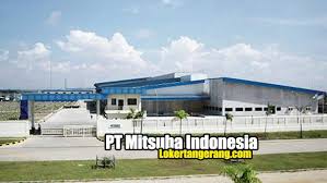 We did not find results for: Lowongan Kerja Pt Mitsuba Indonesia Tangerang 2021